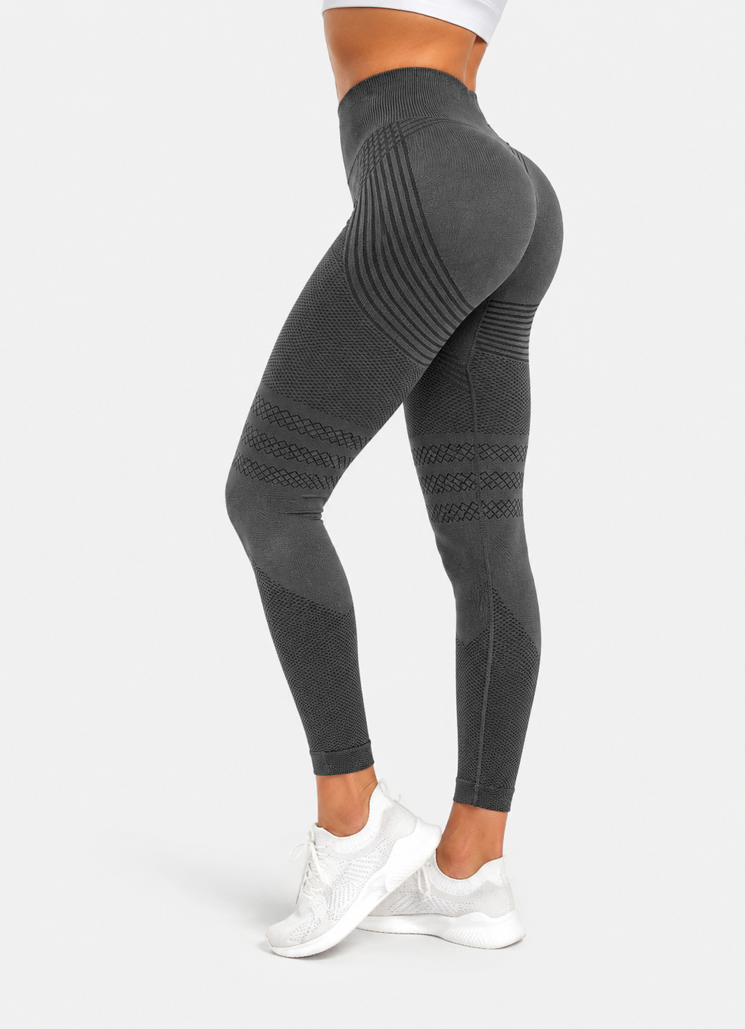 Leggings 3D Anti-Celulite