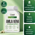 Lissé Amla Vena