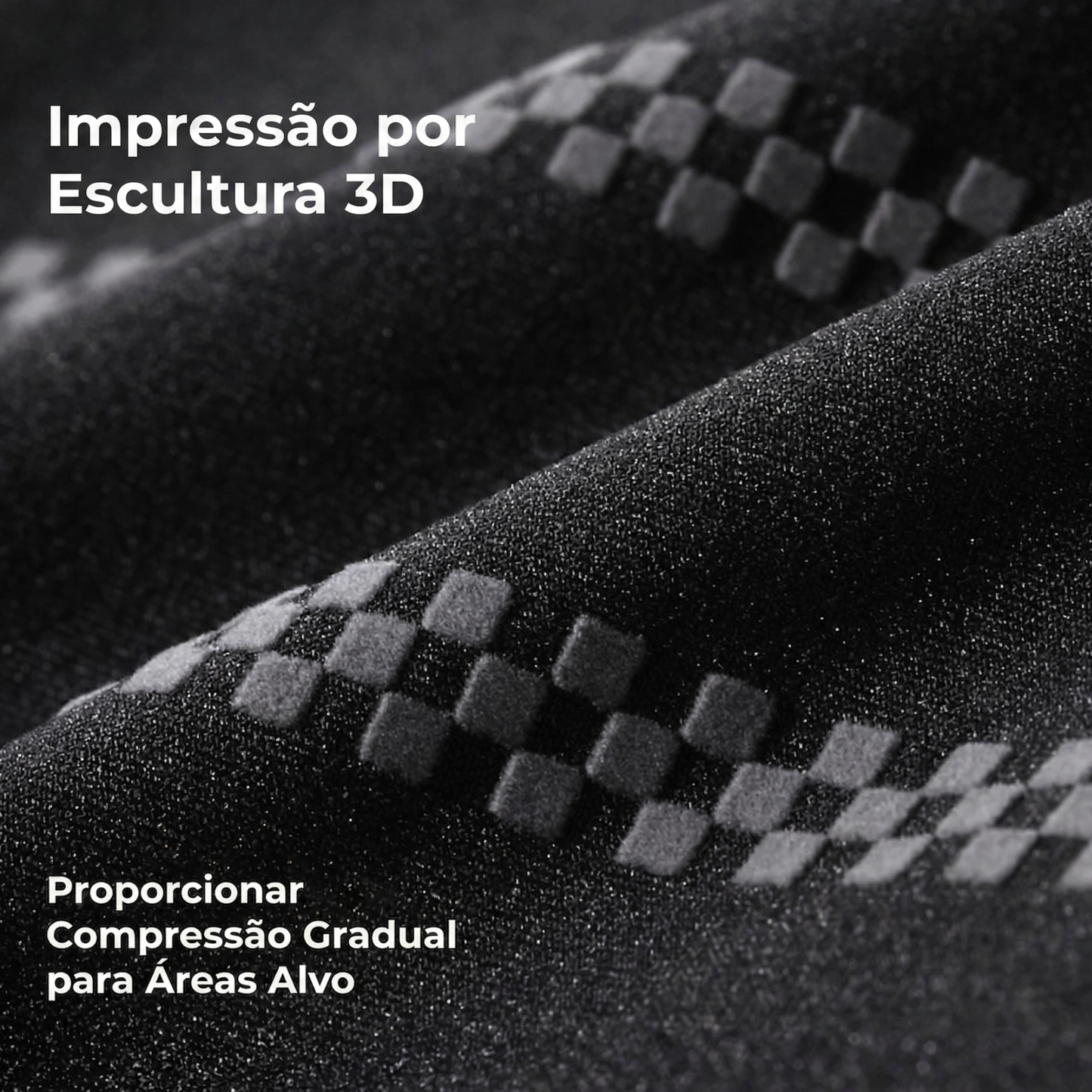 Leggings 3D Anti-Celulite