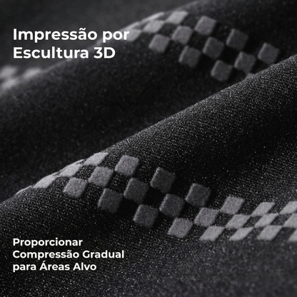 Leggings 3D Anti-Celulite
