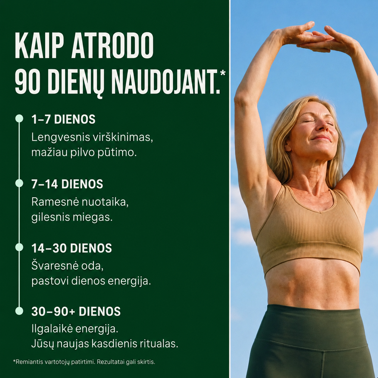 Lissé Amla Vena