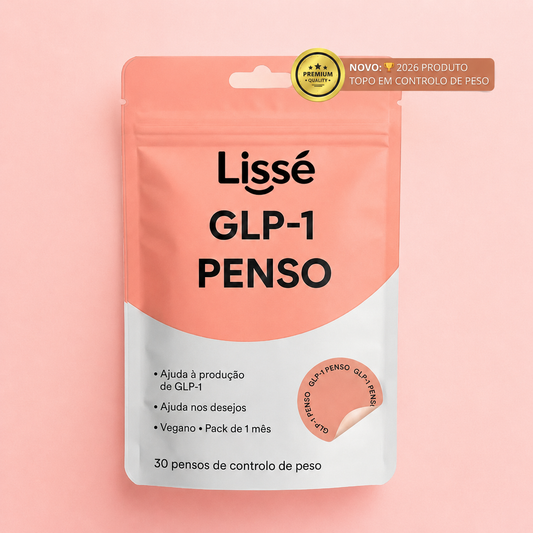 Lissé | Penso GLP-1 Stop Apetite