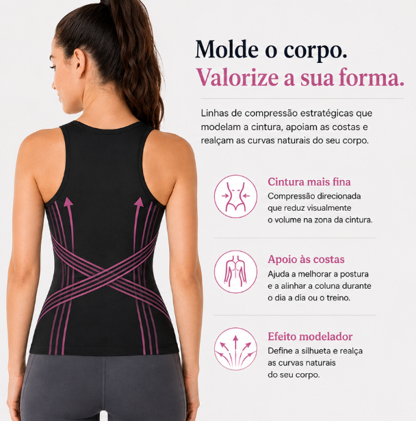 Top Redutor Lissé