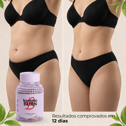 Lissé | Ativador de Metabolismo