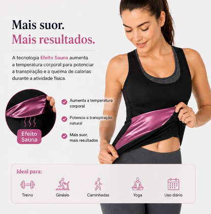 Top Redutor Lissé