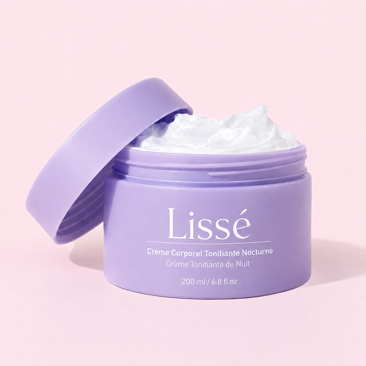 Lissé Corps