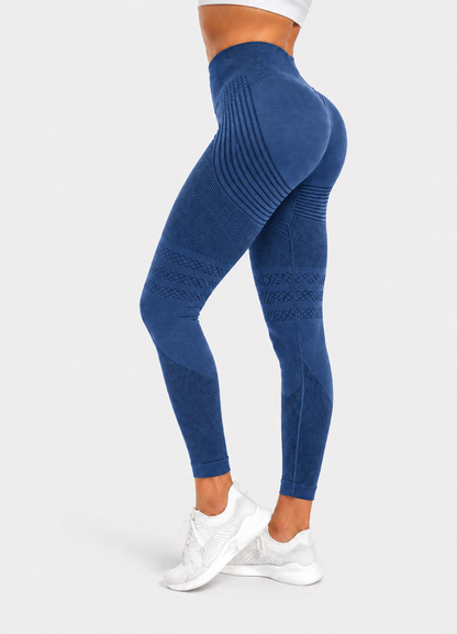 Leggings 3D Anti-Celulite