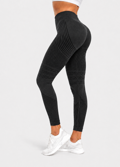 Leggings 3D Anti-Celulite