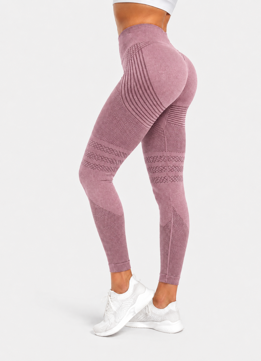 Leggings 3D Anti-Celulite